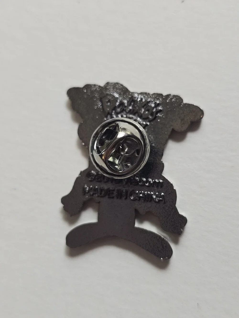 Rocko's Modern Life Pin